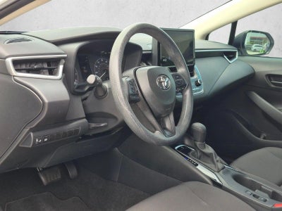 2024 Toyota Corolla LE CVT (Natl)