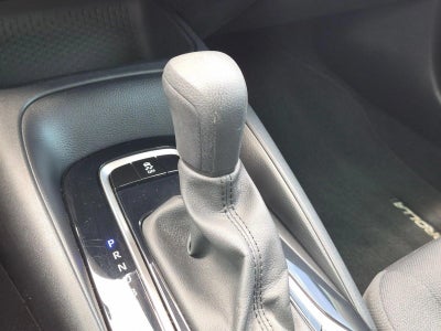 2024 Toyota Corolla LE CVT (Natl)