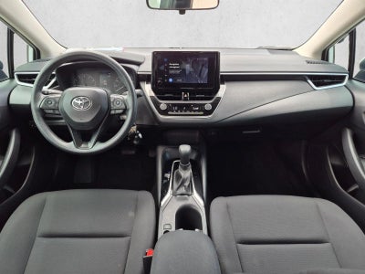 2024 Toyota Corolla LE CVT (Natl)