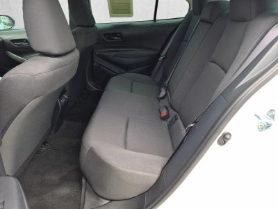 2024 Toyota Corolla LE CVT (Natl)