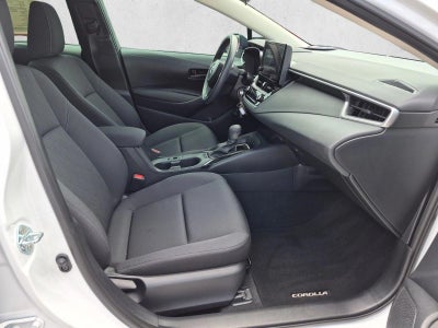 2024 Toyota Corolla LE CVT (Natl)