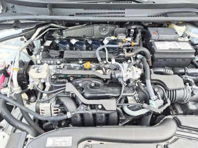 2024 Toyota Corolla LE CVT (Natl)