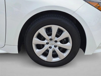 2024 Toyota Corolla LE CVT (Natl)