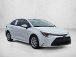 2024 Toyota Corolla LE CVT (Natl)