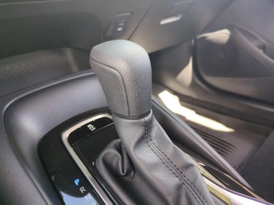2026 Toyota Corolla LE CVT (Natl)