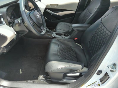 2023 Toyota Corolla LE CVT (Natl)
