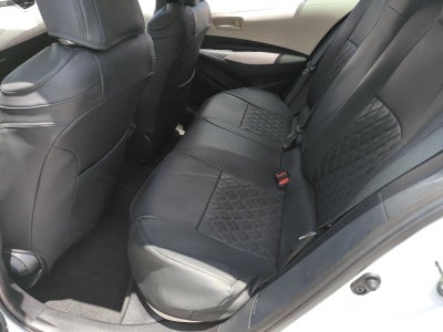 2023 Toyota Corolla LE CVT (Natl)