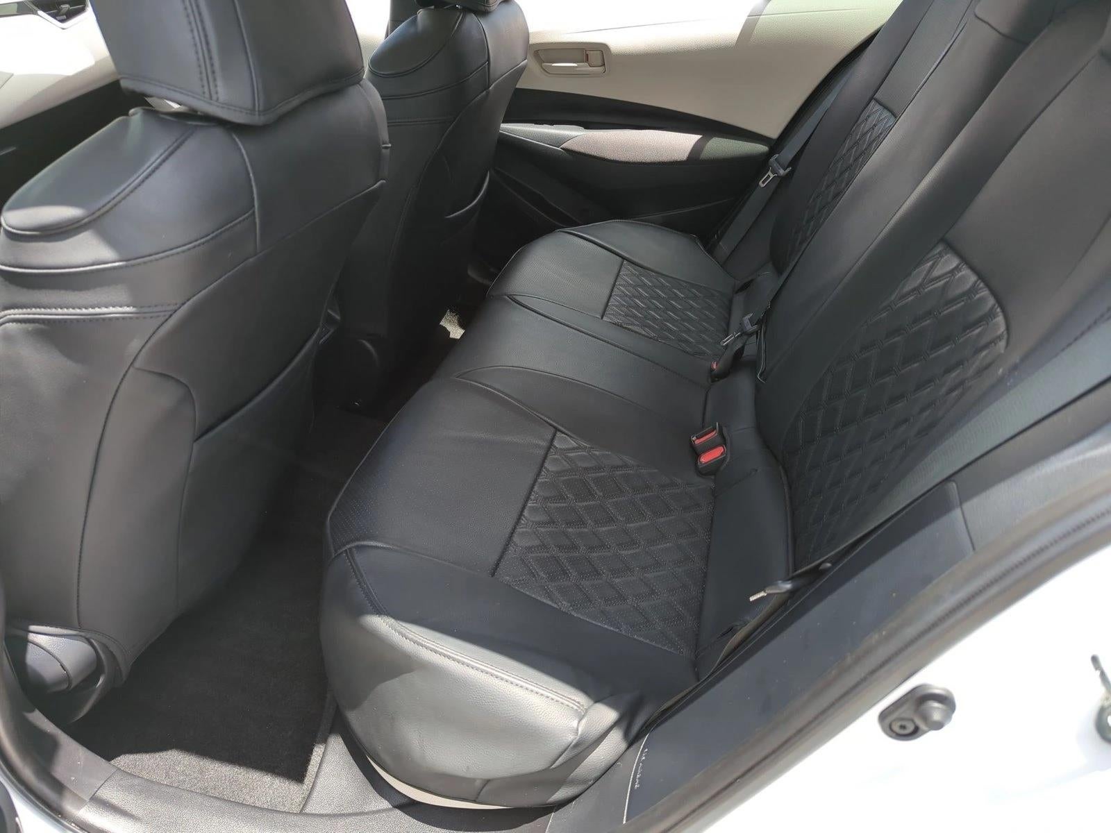 2023 Toyota Corolla LE CVT (Natl)