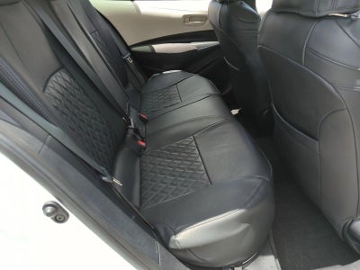 2023 Toyota Corolla LE CVT (Natl)