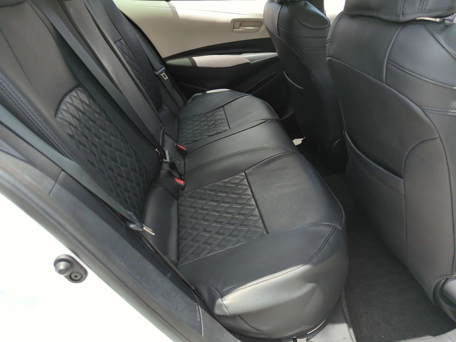 2023 Toyota Corolla LE CVT (Natl)