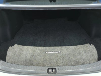 2023 Toyota Corolla LE CVT (Natl)