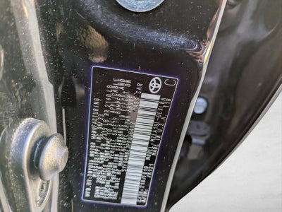 2023 Toyota Corolla LE CVT (Natl)