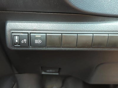 2024 Toyota Corolla LE CVT (Natl)