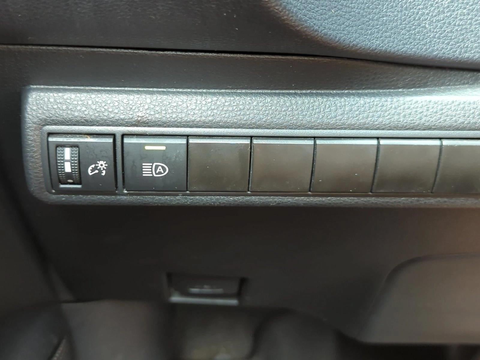 2024 Toyota Corolla LE CVT (Natl)