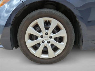2024 Toyota Corolla LE CVT (Natl)