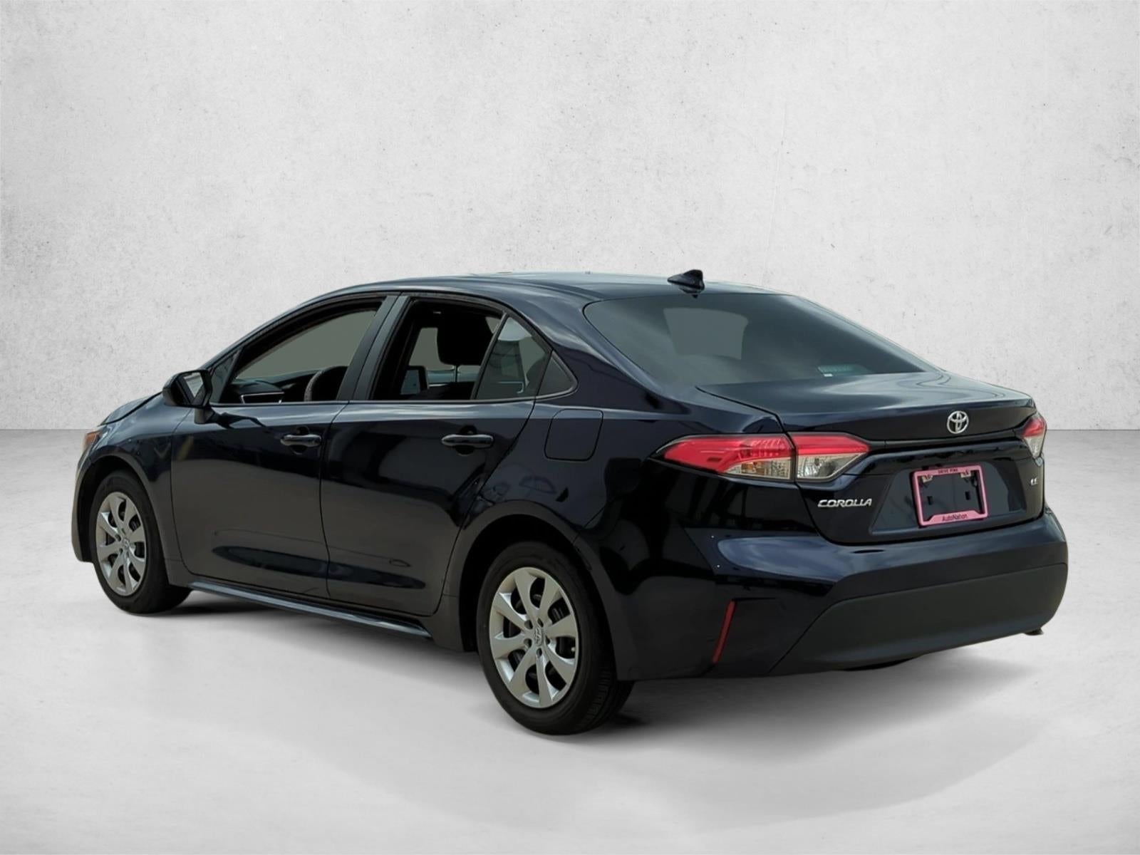 2024 Toyota Corolla LE CVT (Natl)