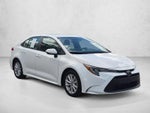 2024 Toyota Corolla LE CVT (Natl)