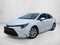 2025 Toyota Corolla LE CVT (Natl)