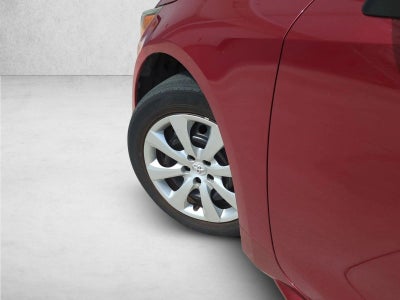 2023 Toyota Corolla LE CVT (Natl)