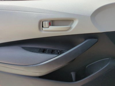 2023 Toyota Corolla LE CVT (Natl)
