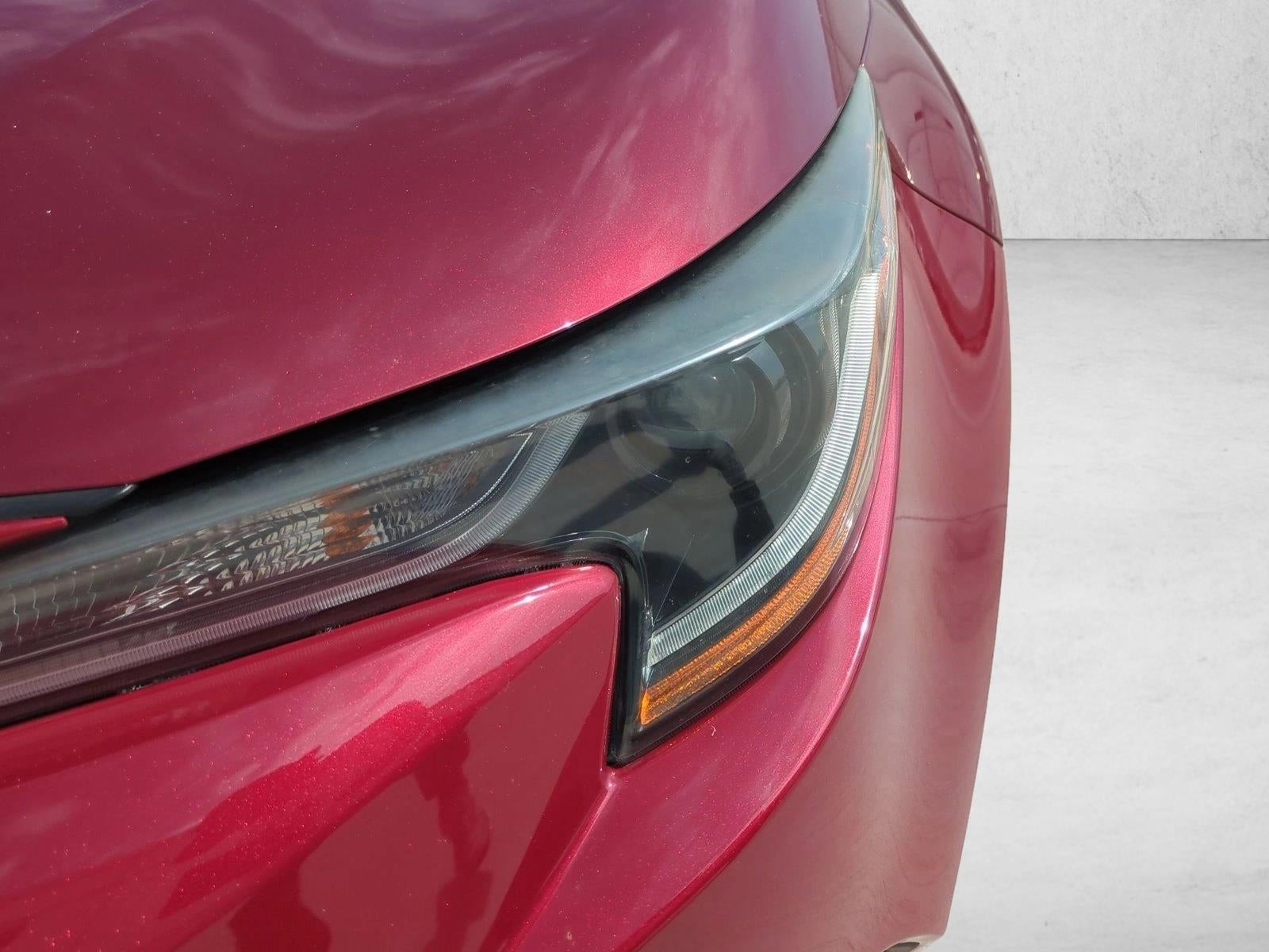 2023 Toyota Corolla LE CVT (Natl)