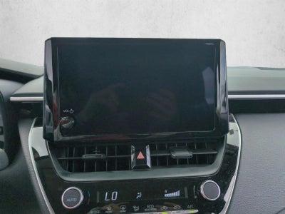 2024 Toyota Corolla LE CVT (Natl)
