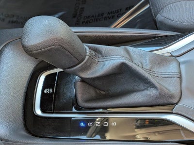 2025 Toyota Corolla LE CVT (Natl)