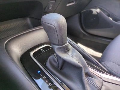 2025 Toyota Corolla LE CVT (Natl)
