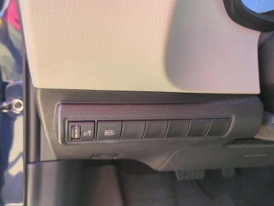 2025 Toyota Corolla LE CVT (Natl)