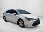 2025 Toyota Corolla LE CVT (Natl)