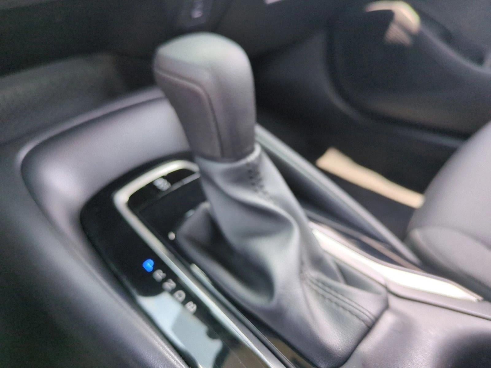 2024 Toyota Corolla LE CVT (Natl)