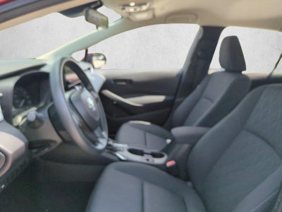 2024 Toyota Corolla LE CVT (Natl)