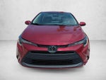 2024 Toyota Corolla LE CVT (Natl)