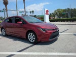 2024 Toyota Corolla LE CVT (Natl)