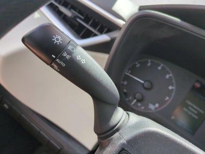 2025 Toyota Corolla LE CVT (Natl)