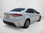 2025 Toyota Corolla LE CVT (Natl)