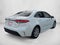 2025 Toyota Corolla LE CVT (Natl)