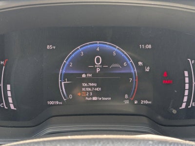 2026 Toyota Corolla LE CVT (Natl)