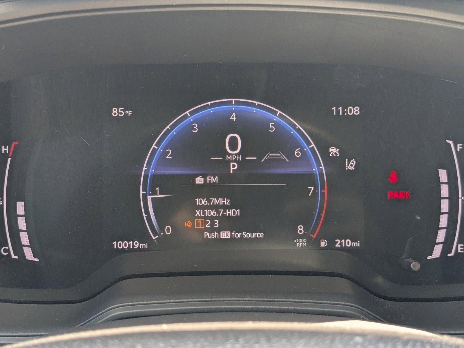 2026 Toyota Corolla LE CVT (Natl)