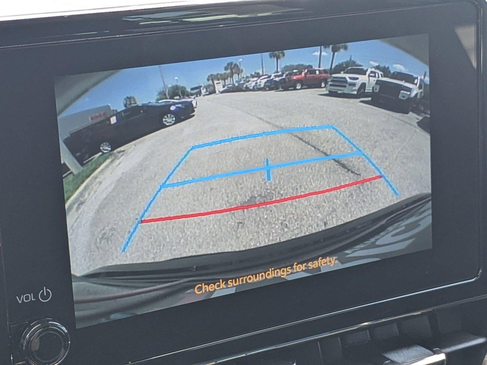 2026 Toyota Corolla LE CVT (Natl)