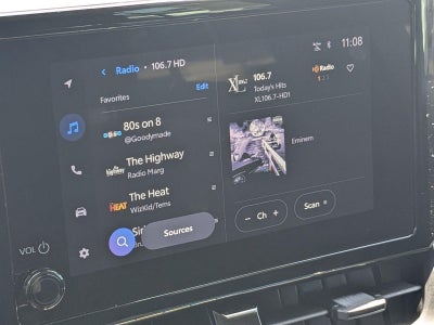 2026 Toyota Corolla LE CVT (Natl)