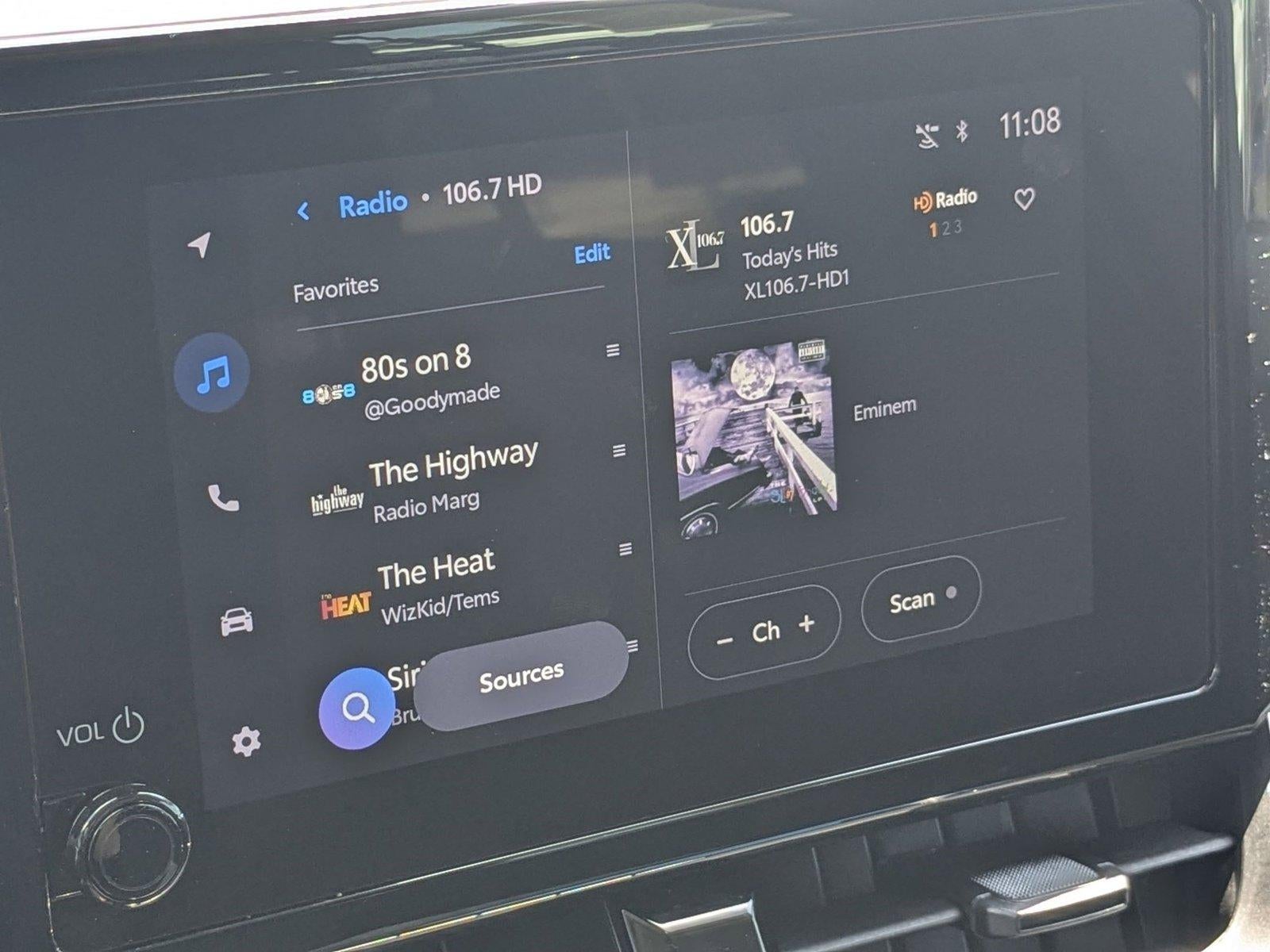 2026 Toyota Corolla LE CVT (Natl)