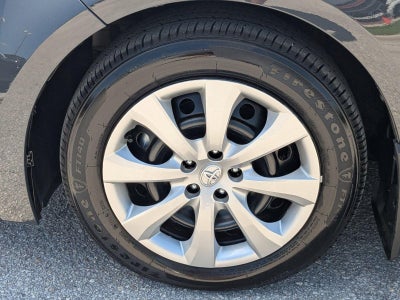 2026 Toyota Corolla LE CVT (Natl)