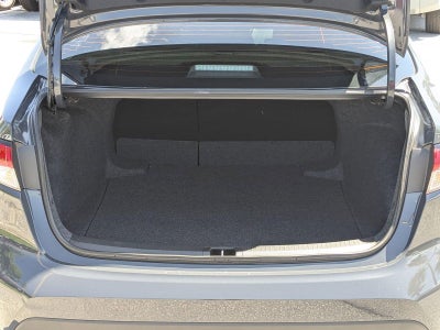 2026 Toyota Corolla LE CVT (Natl)