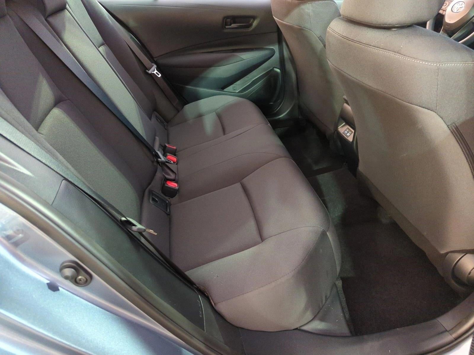2026 Toyota Corolla LE CVT (Natl)