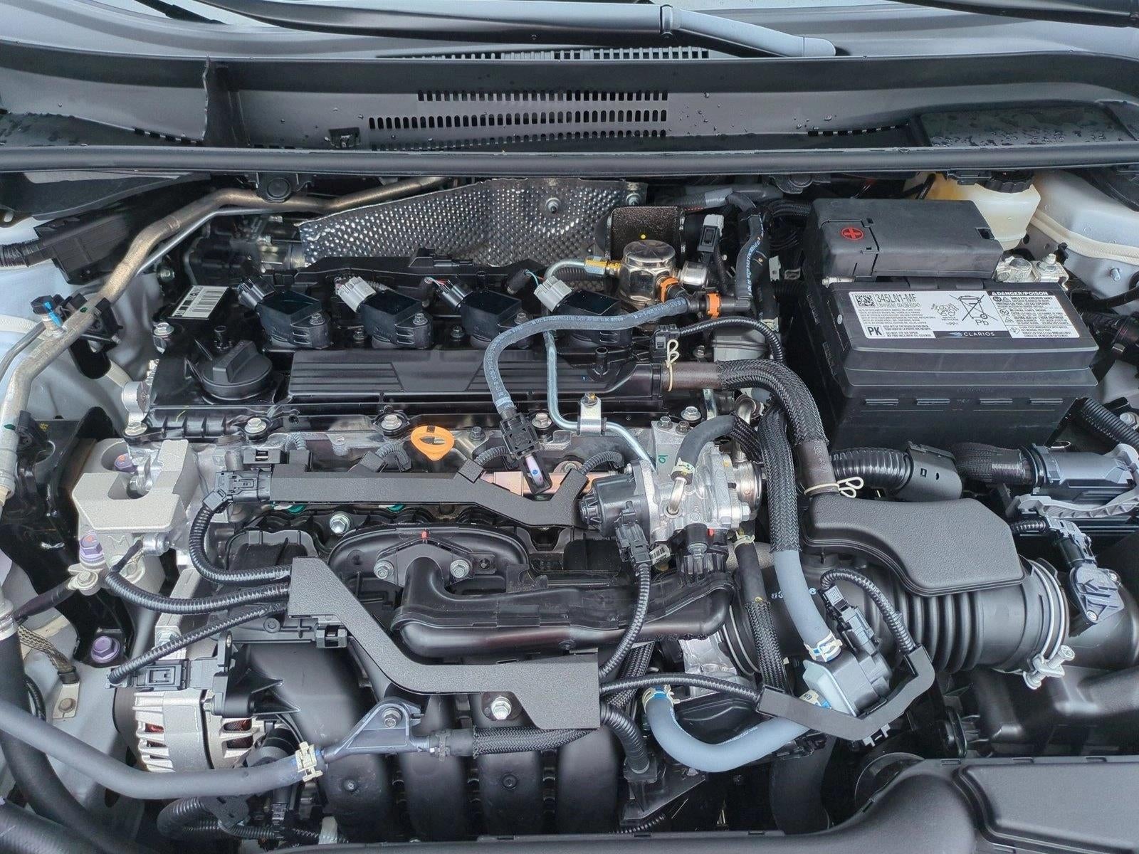 2026 Toyota Corolla LE CVT (Natl)
