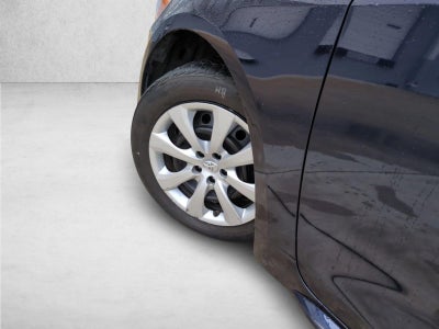 2023 Toyota Corolla LE CVT (Natl)