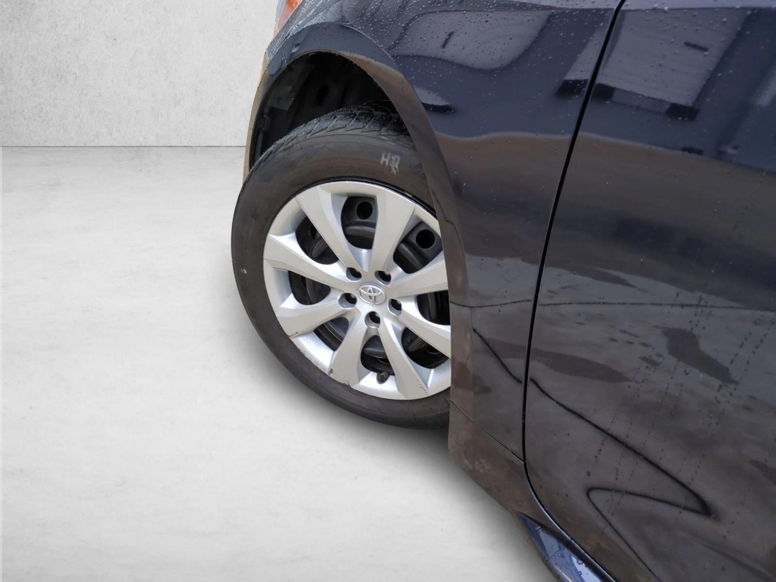 2023 Toyota Corolla LE CVT (Natl)