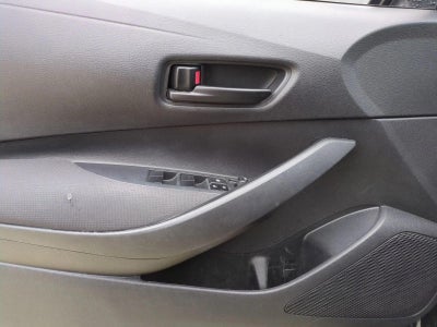 2023 Toyota Corolla LE CVT (Natl)