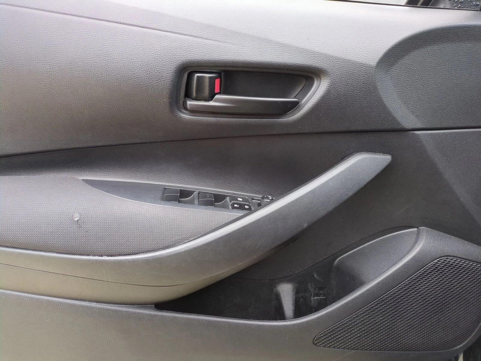 2023 Toyota Corolla LE CVT (Natl)